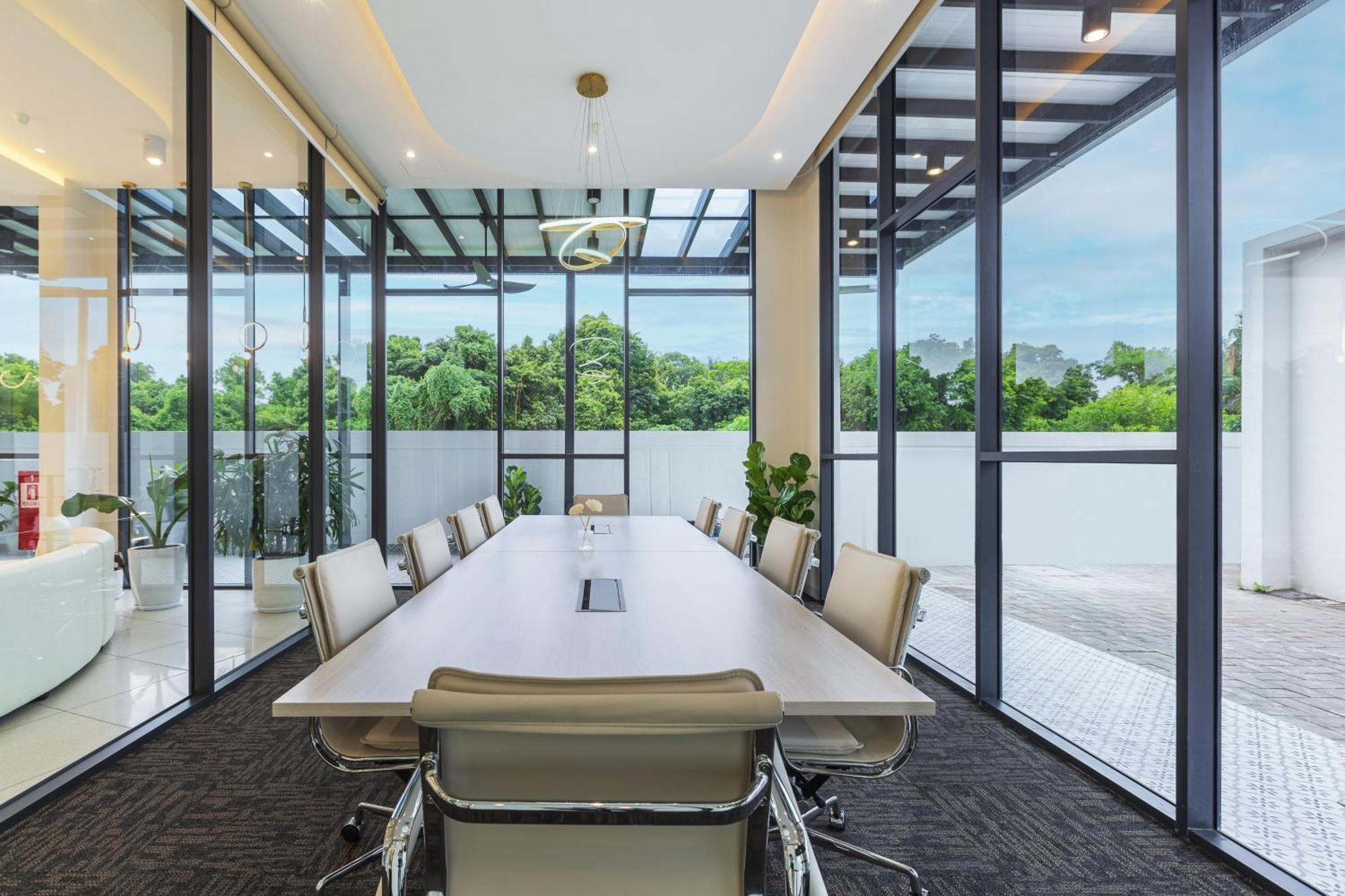 Wellesley Hotel Simpang Ampat  Kültér fotó