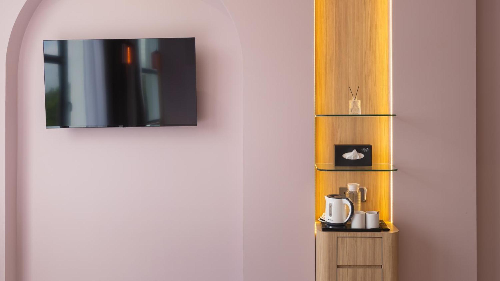 Wellesley Hotel Simpang Ampat  Kültér fotó